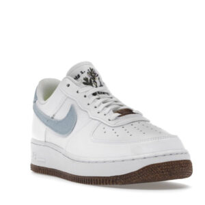 Nike Air Force 1 Low '07 LV8 Indigo - Image 7