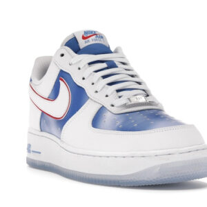 Nike Air Force 1 Low Pacific Blue - Image 7