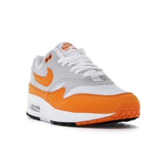 Nike Air Max 1 Anniversary Orange - Image 7