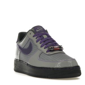 Nike Air Force 1 Low RTFKT Clone X Robot (Edition of 979) - Image 7