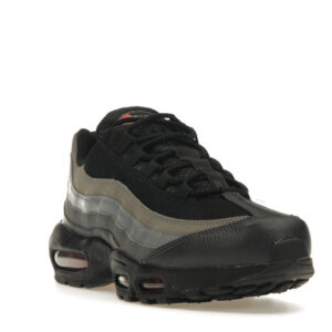 Nike Air Max 95 Grey Reflective (2022) - Image 7