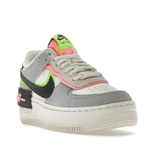 Nike Air Force 1 Low Shadow Sunset Pulse (Women's) - Image 7