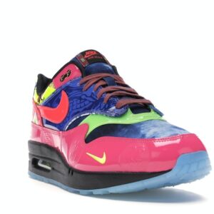 Nike Air Max 1 Chinese New Year Longevity (2020) - Image 7