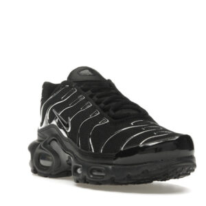 Nike Air Max Plus SE Black Chrome (Women's) - Image 7