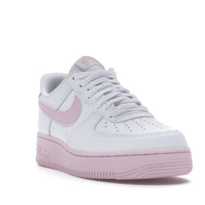 Nike Air Force 1 Low White Pink Foam - Image 7