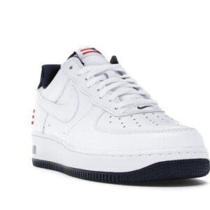 Nike Air Force 1 Low Retro Puerto Rico (2020) - Image 7