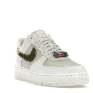 Nike Air Force 1 Low RTFKT Clone X Angel (Edition of 1230) - Image 7