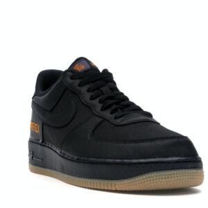 Nike Air Force 1 Low Gore-Tex Black Light Carbon - Image 7