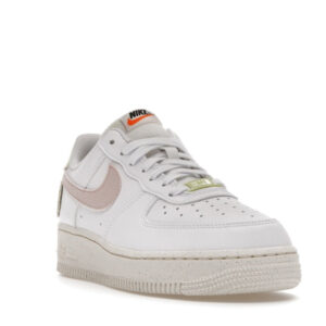 Nike Air Force 1 Low '07 SE Next Nature White Pink Oxford (Women's) - Image 7