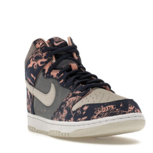 Nike SB Dunk High Soulgoods Pink - Image 7