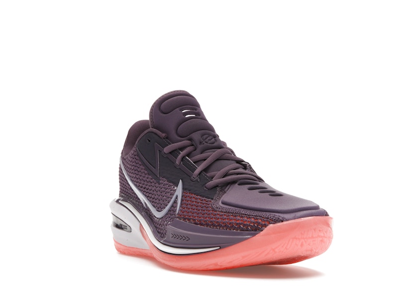 Nike Air Zoom GT Cut Violet Crimson - Image 7