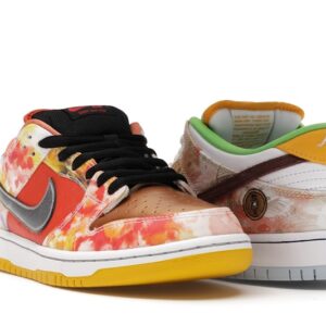 Nike SB Dunk Low Street Hawker (2021) - Image 7