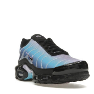 Nike Air Max Plus Black Hydrangeas (Women's) - Image 7