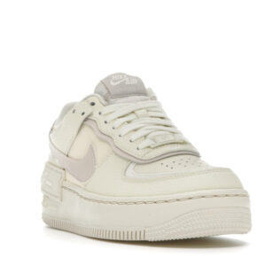 Nike Air Force 1 Low Shadow Coconut Milk (Women's) - Image 7