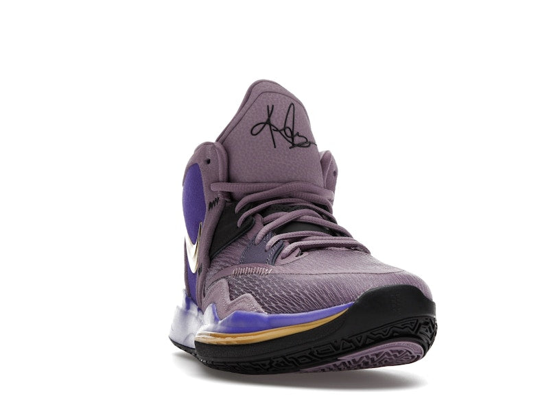 Nike Kyrie Infinity Amethyst Wave - Image 8