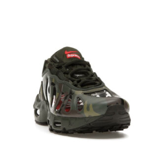 Nike Air Max 96 Supreme Camo - Image 8
