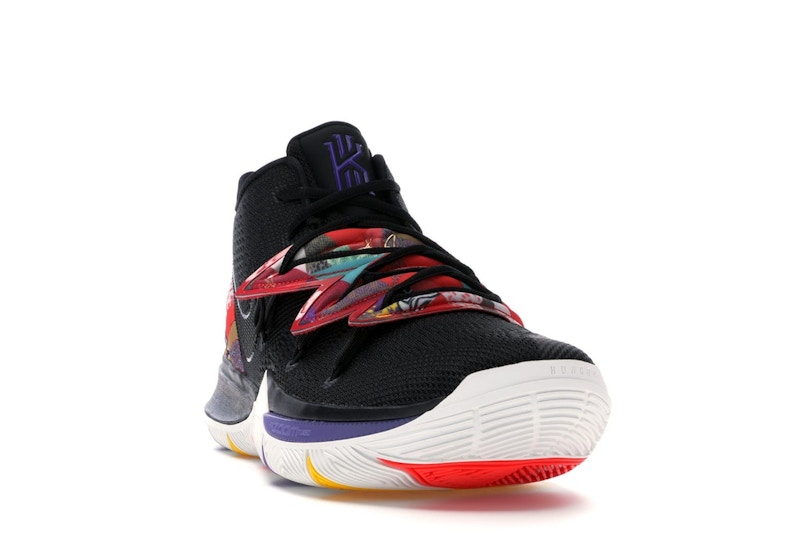 Nike Kyrie 5 Chinese New Year (2019) - Image 8