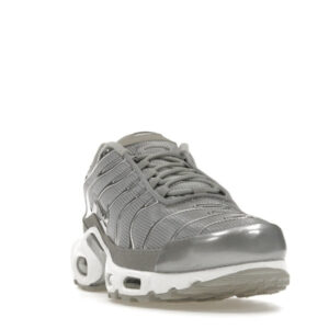 Nike Air Max Plus Metallic Silver - Image 8