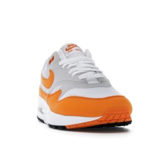 Nike Air Max 1 Anniversary Orange - Image 8