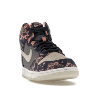Nike SB Dunk High Soulgoods Pink - Image 8