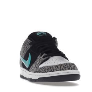 Nike SB Dunk Low atmos Elephant - Image 8