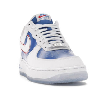 Nike Air Force 1 Low Pacific Blue - Image 8