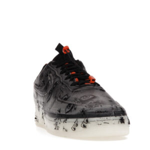 Nike Air Force 1 Low Experimental Halloween - Image 8