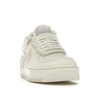 Nike Air Force 1 Low Shadow Coconut Milk (Women's) - Image 8