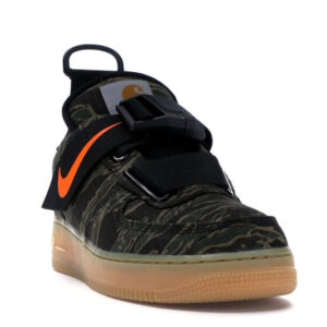 Nike Air Force 1 Low Utility Carhartt WIP Camo - Image 8
