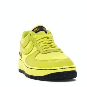 Nike Air Force 1 Low Gore-Tex Dynamic Yellow - Image 8