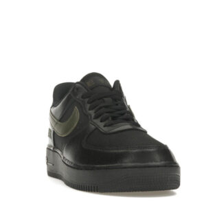 Nike Air Force 1 Low Gore-Tex Black Cargo Khaki - Image 8