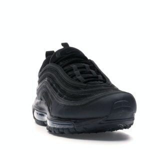 Nike Air Max 97 Triple Black - Image 8