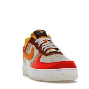 Nike Air Force 1 Low '07 Premium Little Accra - Image 8