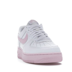 Nike Air Force 1 Low White Pink Foam - Image 8