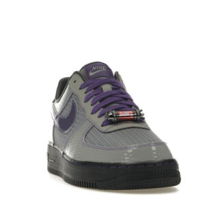 Nike Air Force 1 Low RTFKT Clone X Robot (Edition of 979) - Image 8