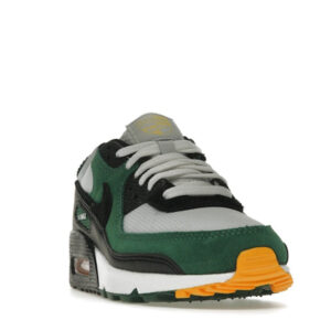 Nike Air Max 90 Pure Platinum Gorge Green - Image 8