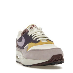 Nike Air Max 1 Dark Raisin Hydrangeas (Women's) - Image 8