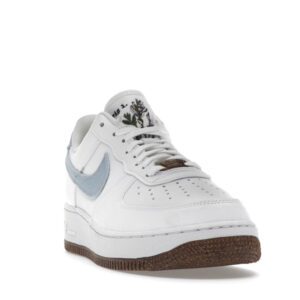 Nike Air Force 1 Low '07 LV8 Indigo - Image 8