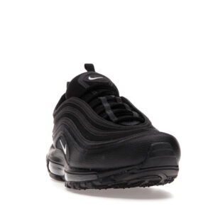 Nike Air Max 97 Black White Anthracite - Image 8