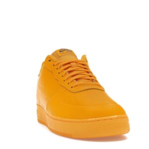 Nike Air Force 1 Low '07 Pro-Tech Waterproof University Gold - Image 8
