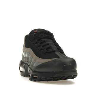 Nike Air Max 95 Grey Reflective (2022) - Image 8