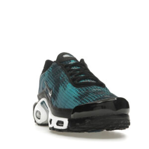 Nike Air Max Plus Dot Pattern Black Dusty Cactus (Women's) - Image 8