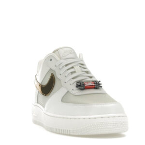 Nike Air Force 1 Low RTFKT Clone X Angel (Edition of 1230) - Image 8