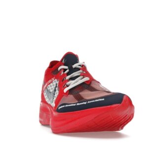 Nike ZoomX Vaporfly Next% Gyakusou Red - Image 8