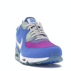Nike Air Max 90 20 Undefeated Blue - Image 8