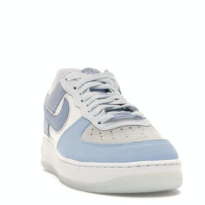 Nike Air Force 1 Low Light Armory Blue Obsidian Mist - Image 8