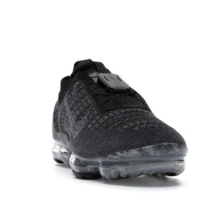 Nike Air VaporMax 2020 Flyknit Black Dark Grey - Image 8