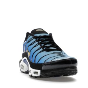 Nike Air Max Plus OG Hyper Blue - Image 8