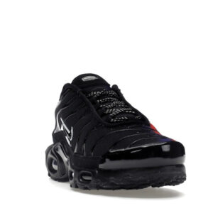 Nike Air Max Plus Black Blue Red - Image 8