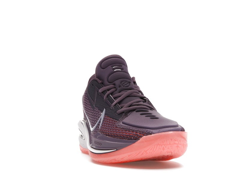Nike Air Zoom GT Cut Violet Crimson - Image 8